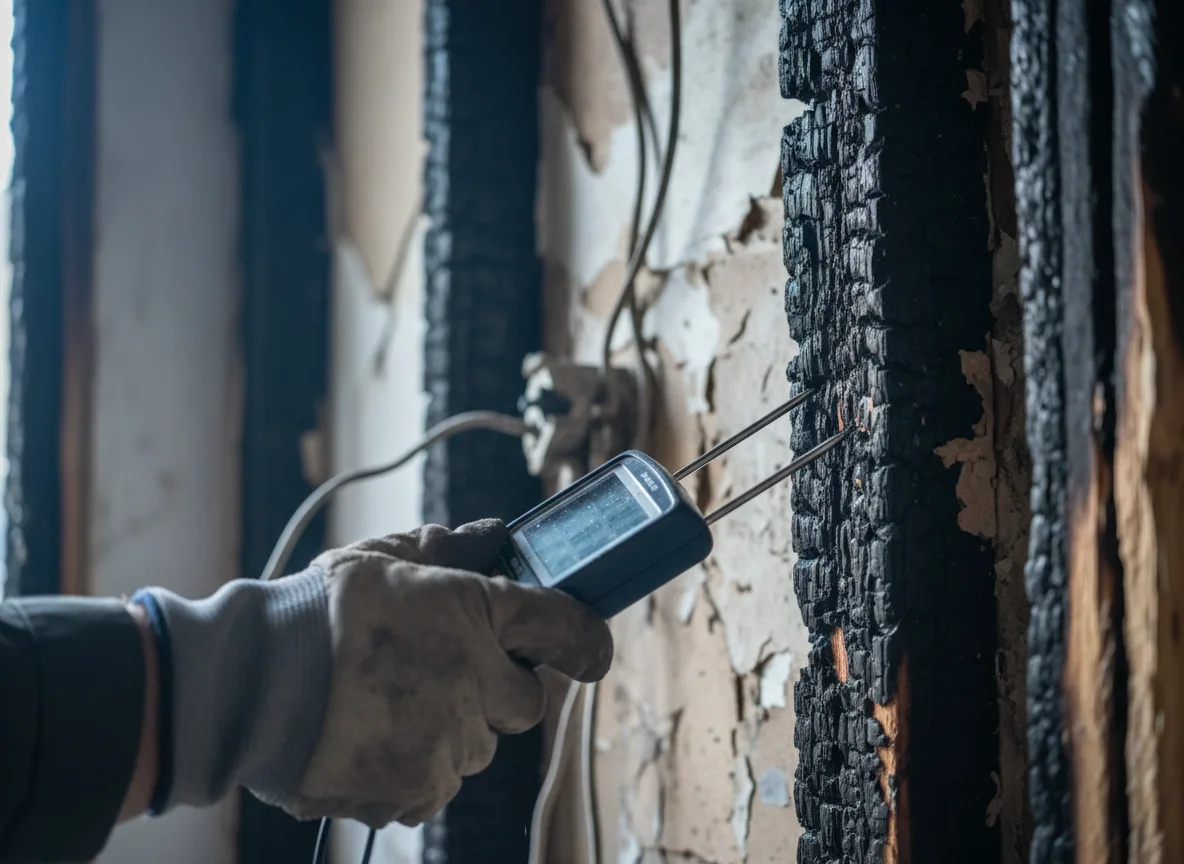 Fire Damage Restoration Shoshoni, WY FAQs